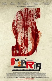 Suspiria (2018)