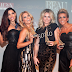 Sylvie van der Vaart wint prestigieuze Beau Monde style Award