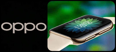 Oppo's First Smartwatch | Price | Features | Different Between Oppo and Apple Smartwatch