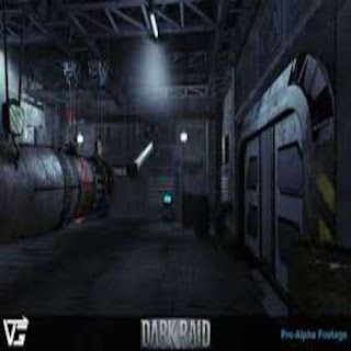 Download Dark Raid Game For Torrent