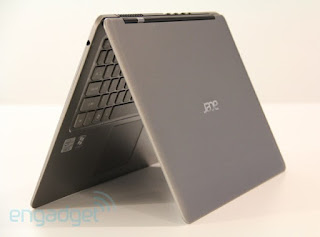 Harga Laptop Acer Aspire S3 Ultrabook Core i5 Ram 4 GB