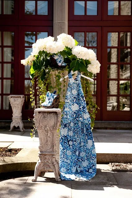 A Look Into Suzanne Roger's Closet