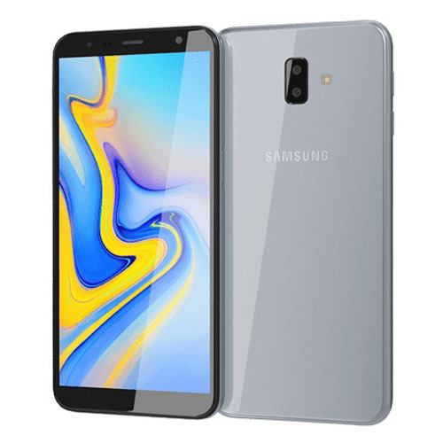 Samsung Galaxy J6 Plus