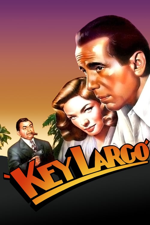[HD] Cayo Largo 1948 Ver Online Subtitulada