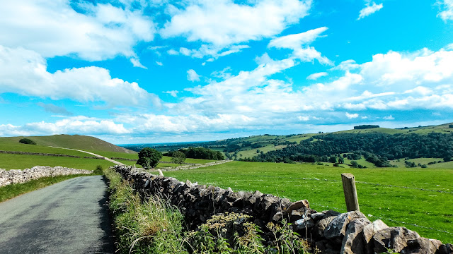 Peak District