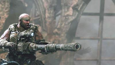 Gears of War 3