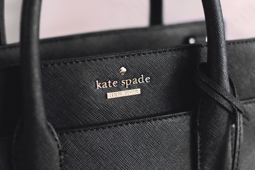 Kate Spade New York Candace bag
