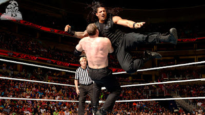 51 Roman Reigns Photos And Hd Wallpaper 