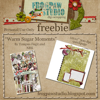 http://frogpawstudio.blogspot.com/2009/11/warm-sugar-moments.html