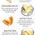 Banana Peel Beauty Remedies