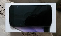 White Nexus 4