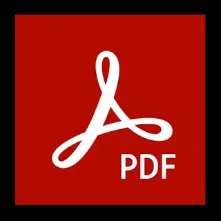 Adobe Acrobat Reader - Aplikasi Edit PDF Di Android Gratis dan Terbaik