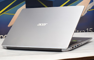 Laptop Design Acer Swift SF314-54G Core i7 Gen8