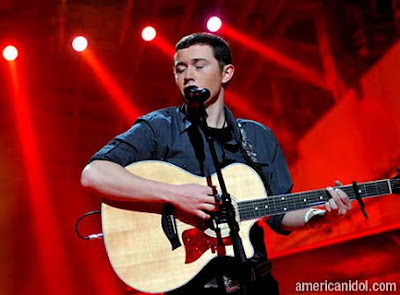 Scotty McCreery