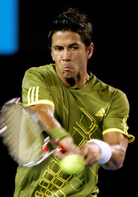 Fernando Verdasco