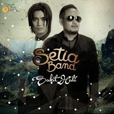  Lirik Lagu Asmara 2 Sakit Hati Setia Band Lirik Lagu 