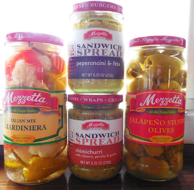 Mezzetta