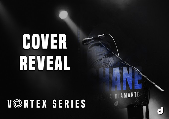 [COVER REVEAL]- SHANE- VORTEX SERIES- LORELLA DIAMANTE