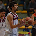 L'Amen Scuola Basket Arezzo supera la Sibe Prato e si guadagna il 2-1 nella serie 
