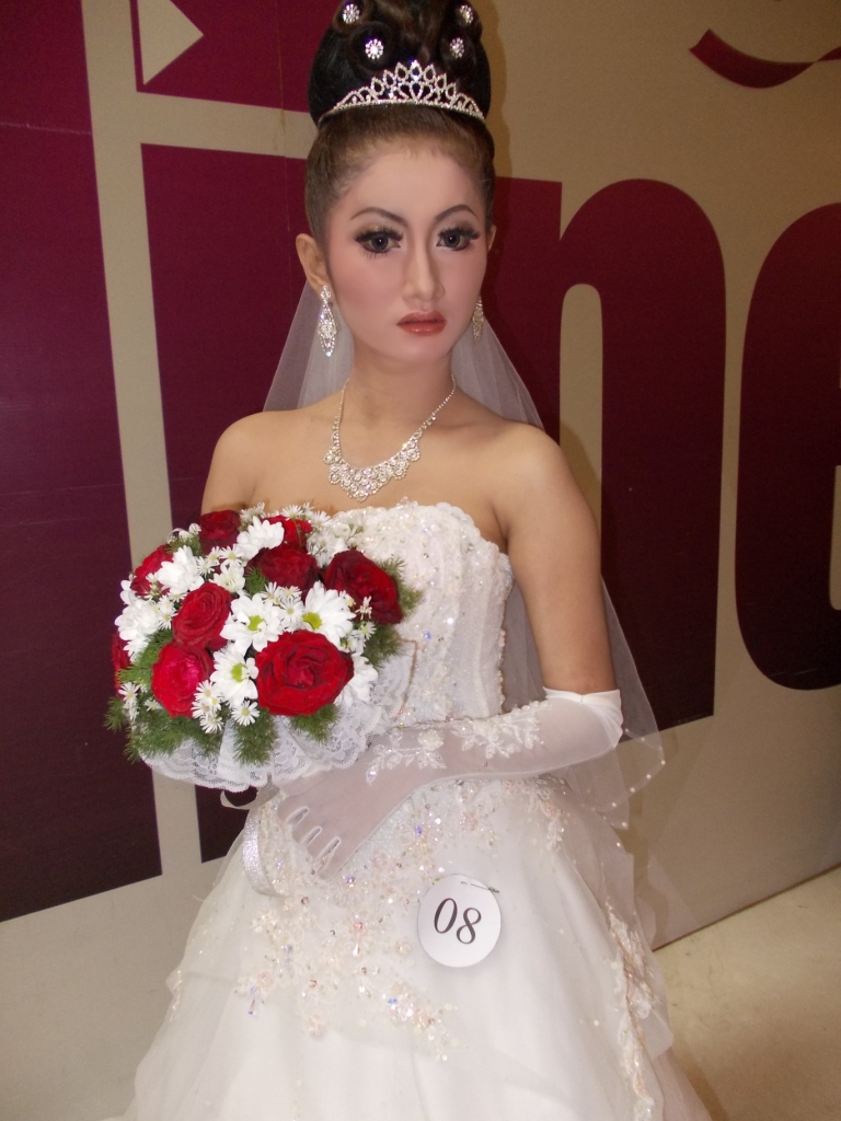 Pengantin Bridal TOP STYLE Chyntia Salon