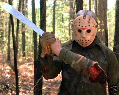 Pics Of 13. FRIDAY THE 13th!