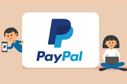 Cara Membuat Paypal dan Verifikasi dengan Rekening Bank