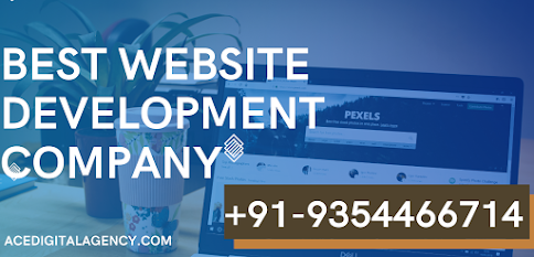 Best Website Designing Company In Adarsh Nagar | Top Website Designing and Development Company in Delhi