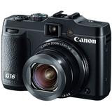 CANON POWERSHOT G16