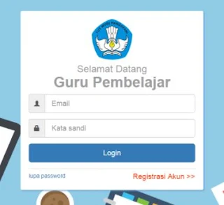 Jadwal Mengecek Info GTK dan SIM PKB 2018 