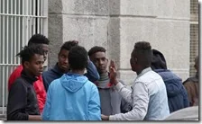 Migranti