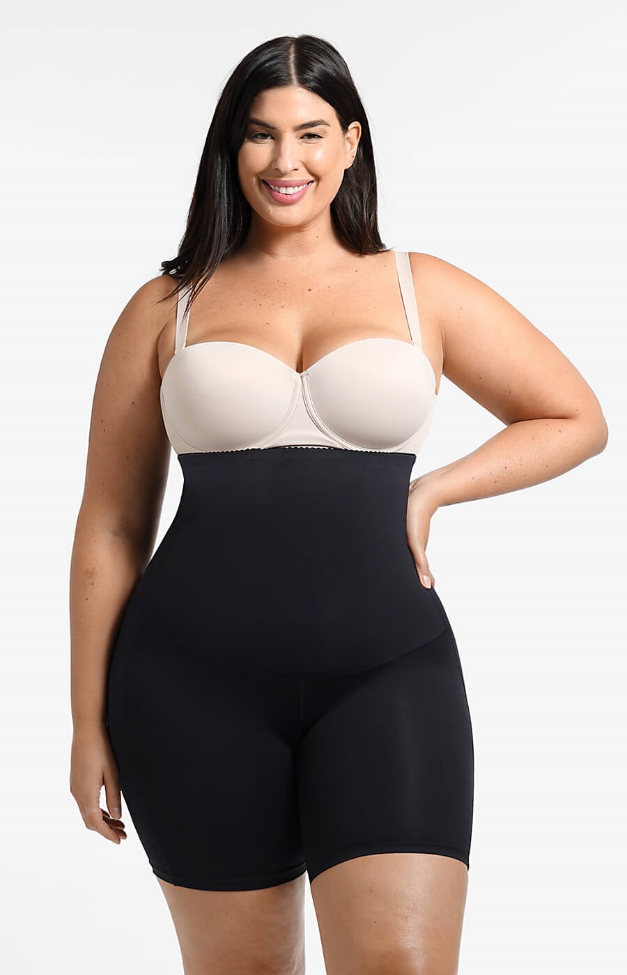 Enhance Your Outfit Instantly with Shapellx Shapewear - Analisa Muya