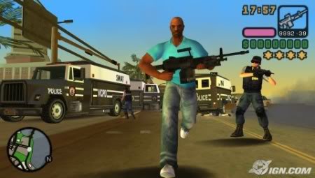 gta vice city