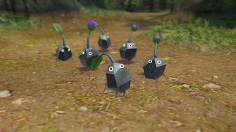 #10 Pikmin Wallpaper