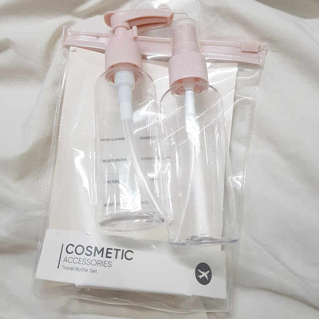 MINISO HAUL AND MINI REVIEW