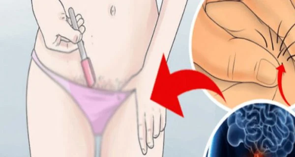 Bad News For Those Who Shave Pubic Hair