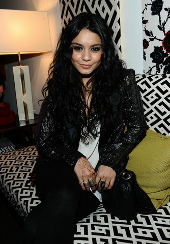 vanessa hudgens photo scandal 2. vanessa hudgens 2011 scandal