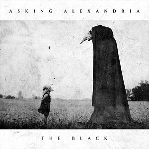 Asking Alexandria The Black descarga download completa complete discografia mega 1 link