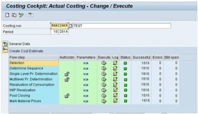 SAP FICO Certification and Material