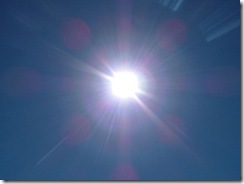 sun