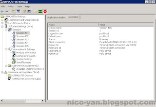 Tampilan Vspace Ncomputing