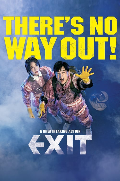 [HD] Exit (엑시트) 2019 Pelicula Online Castellano