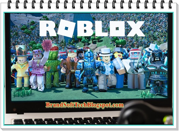 Roblox Game 2021 Free Download For PC
