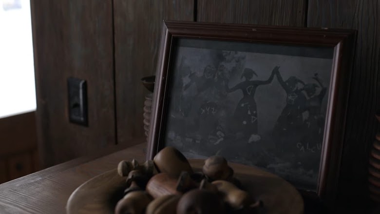 Ouija House 2018 online gratis castellano