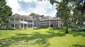  Luxury Homes For Sale near St. Johns river