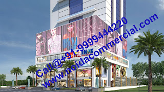 Pre leased Property in Noida 