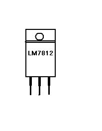 Rangkaian Power Supply