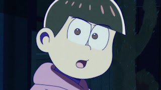 おそ松さん 3期5話 まぁな Osomatsu-san