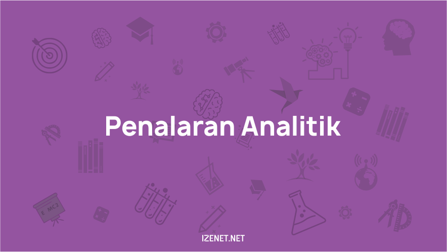 Materi TPS/TPA penalaran analitik sbmptn/utbkk