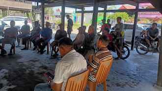  SIMURP BPP Mattirosompe Gelar Rembug dan Kursus Tani Poktan Desa Samaenre