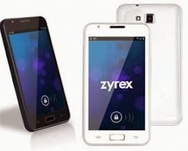 Zyrex tablet dual sim card gsm 3g 8megapixel